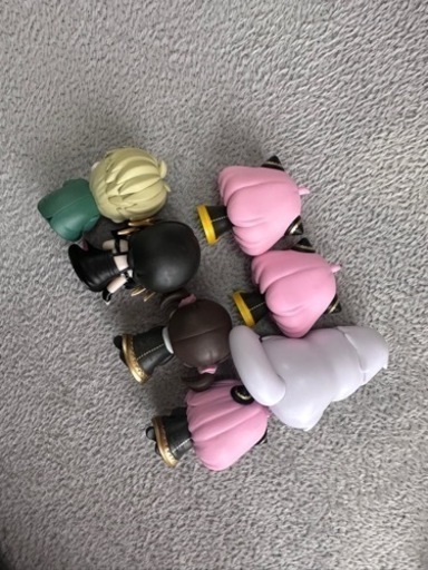 スパイファミリー　1番くじアーニャ
