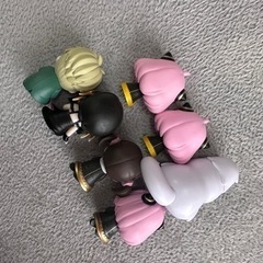 スパイファミリー　1番くじアーニャの画像