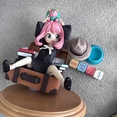 スパイファミリー　1番くじアーニャ