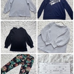 お家で働きたいママへ★アパレル商品撮影〜納品のお仕事♪完全在宅ワーク!!主婦さん大活躍中♥♥の画像