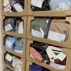 お家で働きたいママへ★アパレル商品撮影〜納品のお仕事♪完全在宅ワーク!!主婦さん大活躍中♥♥の画像