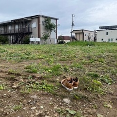 ハウスクリーニング・草刈り・ゴミ片付け