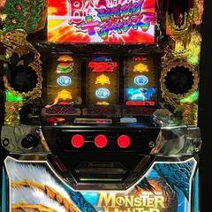 モンスターハンター月下雷鳴