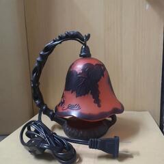 インテリア　照明の画像