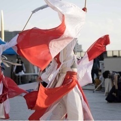よさこいチーム東雲ノ陣！ダンス経験等不問。誰かと何かを始めたい人大歓迎。 - スポーツ