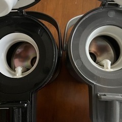TIGER保温ポットの画像
