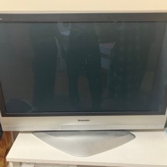 パナソニック　テレビ　