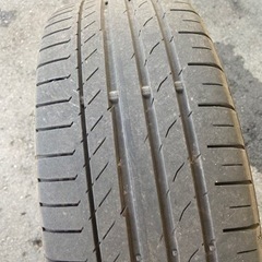 スイフトスポーツzc33s純正タイヤホイールの画像