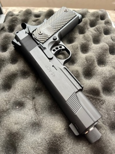 カーボネイト　M45CQP   外装カスタム