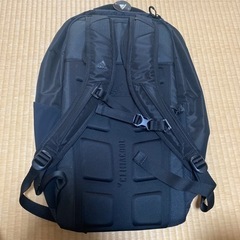 タグ付き未使用　アディダス adidas バックパック 30リットルの画像