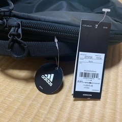 タグ付き未使用　アディダス adidas バックパック 30リットルの画像