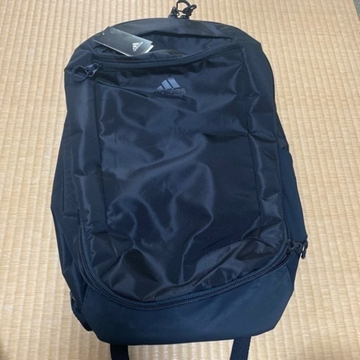 タグ付き未使用　アディダス adidas バックパック 30リットル