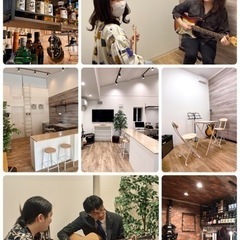 神宮前ギター教室|名古屋【初心者大歓迎！】【無料体験レッスン】の画像