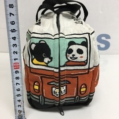 グルトンズ　ミニバックの画像