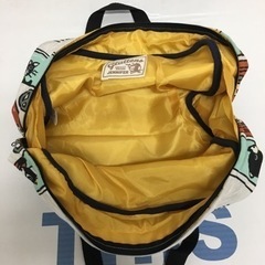 グルトンズ　ミニバックの画像