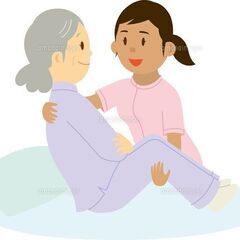 特定技能介護で働きませんか？の画像