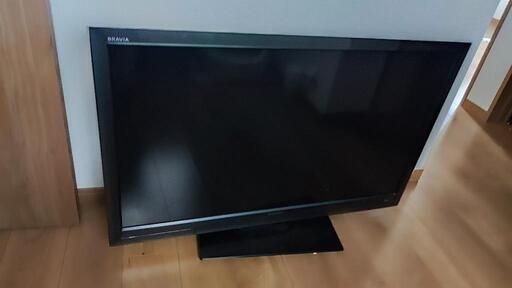 40インチテレビ