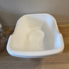 沐浴バス