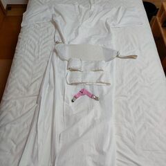 着付け道具セット 腰紐ナシ