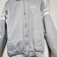 パーカー セットアップ
