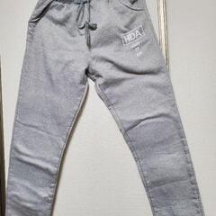 パーカー セットアップの画像