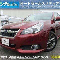 ★現車確認歓迎！車検2年付！★スバル レガシィＢ４ ２．５ｉ　Ｂ...