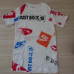 ③ NIKE 子供用 Lサイズ 150～160センチ