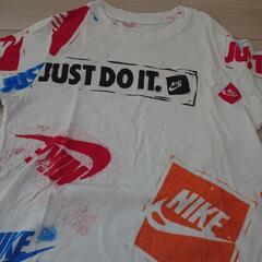 ③ NIKE 子供用 Lサイズ 150～160センチの画像