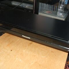 （B２１）パナソニックDMR－BRT２５０、ブルーレイレコーダー。
