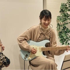神宮前ギター教室|名古屋【初心者大歓迎！】【無料体験レッスン】の画像