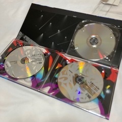 ヒプノシスマイク 4th LIVE DVDの画像