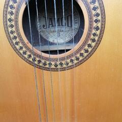 クラシックギター🎸の画像