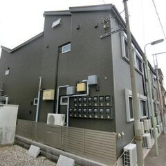  審査緩め【💲入居費用15万円💲】🚃京急本線 / 平和島駅 歩5分🚃