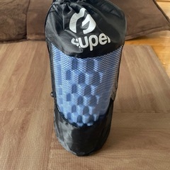 フォームローラー