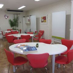 町田で英会話カフェ　初心者向け