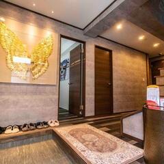 清掃スタッフ★すぐ働ける方！葉山町近辺お住まいの方歓迎！の画像