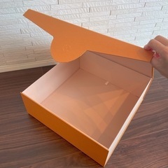 LOUIS VUITTON ルイヴィトン 空箱 ショッパーの画像