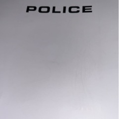 POLICEネックレス