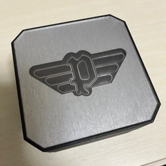 POLICEネックレスの画像