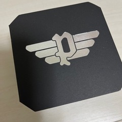 POLICEネックレスの画像