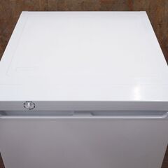 札幌 東区  Abitelax/アビテラックス 電気冷凍庫 直冷タイプ ACF-121 2021年製 容量 100Lの画像