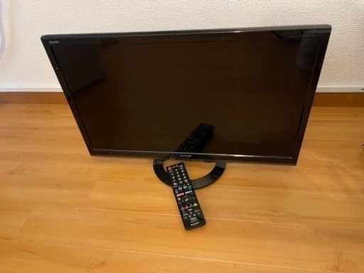 テレビ