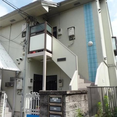 ✨敷金/礼金0円 ✨ 初期安物件💥保証人不要・ 金融ブラック・水...