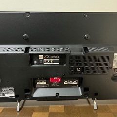 ソニーブラビア32インチ  ２Kテレビの画像