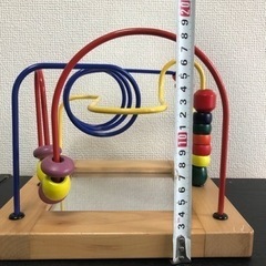 ルーピング　おもちゃの画像