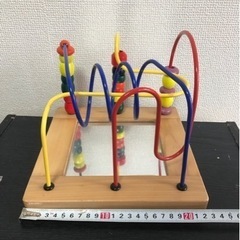 ルーピング　おもちゃの画像