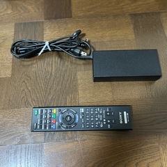 ソニーブラビア32インチ  ２Kテレビの画像