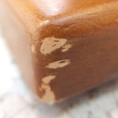 ベビーチェア 大和屋 Quiet(クワイエット)木製ワンタッチハイチェア テーブル付き 折りたたみ可能☆ 札幌市 北区 屯田 の画像