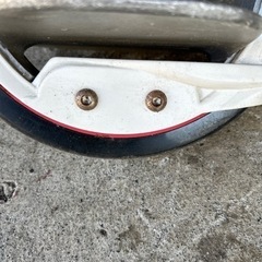 スケートサイクルの画像