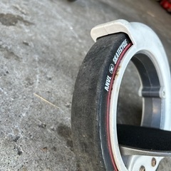 スケートサイクルの画像